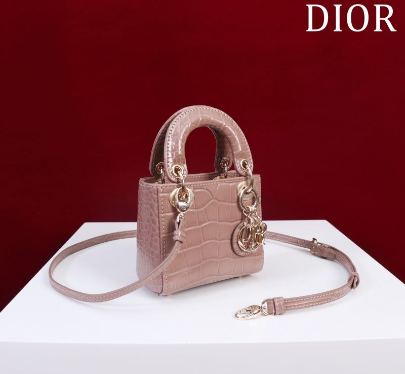chr1st1an D10r my lady bags